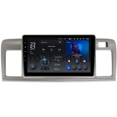 Toyota Raum 2 (2003-2011) Teyes X1 4G 4/64 9 дюймов RM-9-1333 на Android 10 (4G-SIM, DSP)