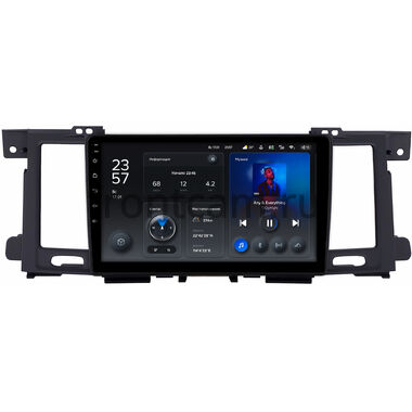 Infiniti QX56 (2010-2013), QX80 (2013-2020) Teyes X1 4G 4/64 9 дюймов RM-9-3192 на Android 10 (4G-SIM, DSP)