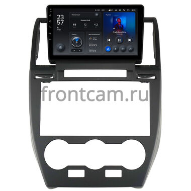 Land Rover Freelander 2 (2006-2012) Teyes X1 4G 4/64 9 дюймов RM-9-0733 на Android 10 (4G-SIM, DSP)