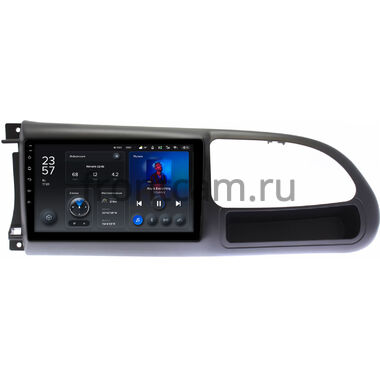 Ford Transit (1995-2005) Teyes X1 4G 4/64 9 дюймов RM-9283 на Android 10 (4G-SIM, DSP)