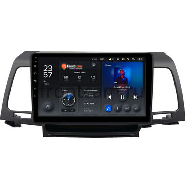 Kia Opirus (2006-2011) Teyes X1 4G 4/32 9 дюймов RM-9-1203 на Android 10 (4G-SIM, DSP)