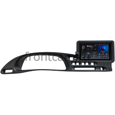 Chevrolet Niva (2002-2020) Teyes X1 4G 4/64 9 дюймов RM-9-1230 на Android 10 (4G-SIM, DSP)