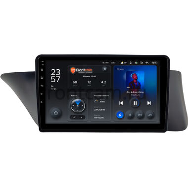 Lexus ES 6 2012-2018 (для авто без джойстика) Teyes X1 4G 4/64 9 дюймов RM-9-1274 на Android 10 (4G-SIM, DSP)