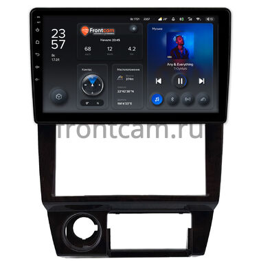 Toyota Mark 2 (X100) 1996-2002 (под дерево) Teyes X1 WIFI 2/32 9 дюймов RM-9-0249 на Android 8.1 (DSP, IPS, AHD)
