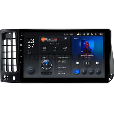 Volkswagen Golf 3 1991-2000 Teyes X1 WIFI 2/32 9 дюймов RM-9-0316 на Android 8.1 (DSP, IPS, AHD)