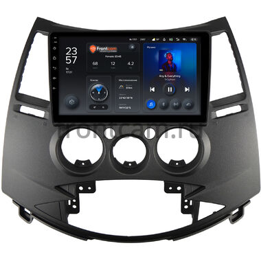Mitsubishi Grandis 2003-2011 (тип 1) Teyes X1 WIFI 2/32 9 дюймов RM-9-086 на Android 8.1 (DSP, IPS, AHD)