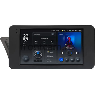 Audi A4 (B8), A5 (8T) 2007-2016 (для авто без MMI) Teyes X1 WIFI 2/32 9 дюймов RM-9-1109 на Android 8.1 (DSP, IPS, AHD)
