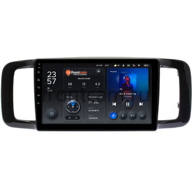 Honda N-One 2012-2020 (глянцевая) Teyes X1 WIFI 2/32 9 дюймов RM-9-181 на Android 8.1 (DSP, IPS, AHD)