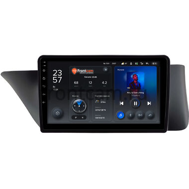 Lexus ES 6 2012-2018 (для авто без джойстика, Тип 2) Teyes X1 WIFI 2/32 9 дюймов RM-9-2215 на Android 8.1 (DSP, IPS, AHD)