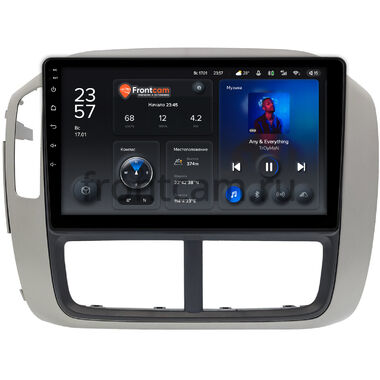 Honda Pilot 2005-2008 Teyes X1 WIFI 2/32 9 дюймов RM-9-225 на Android 8.1 (DSP, IPS, AHD)