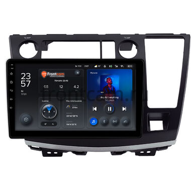 Nissan Elgrand 2 (E51) 2002-2010 Teyes X1 WIFI 2/32 9 дюймов RM-9-3055 на Android 8.1 (DSP, IPS, AHD)