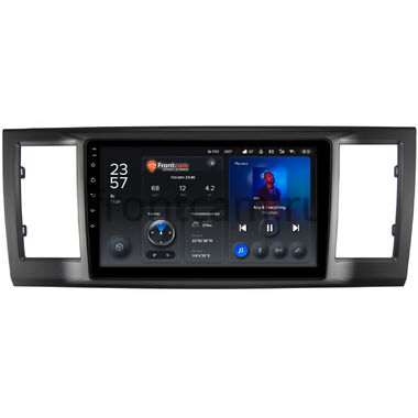 Volkswagen Caravelle T6 (2015-2020) Teyes X1 WIFI 2/32 9 дюймов RM-9-4240 на Android 8.1 (DSP, IPS, AHD)