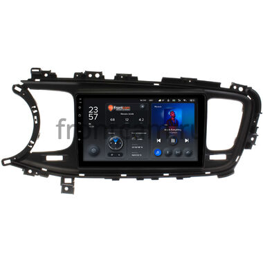 Kia Optima 3 2013-2015 Teyes X1 WIFI 2/32 9 дюймов RM-9-471 на Android 8.1 (DSP, IPS, AHD)
