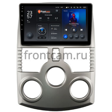 Toyota Rush (2006-2016) Teyes X1 WIFI 2/32 9 дюймов RM-9372 на Android 8.1 (DSP, IPS, AHD)