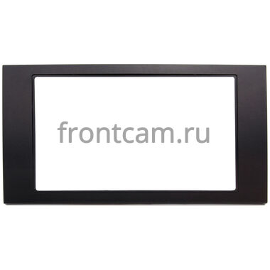 Ford Kuga, Fiesta, Fusion, Focus, Mondeo Canbox H-Line 5604-RP-FRFC-35 на Android 10 (4G-SIM, 6/128, DSP, IPS) С крутилкой