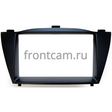 Hyundai ix35, Tucson II 2011-2015 Canbox H-Line 4478-RP-HDI35-32 на Android 10 (4G-SIM, 6/128, DSP)