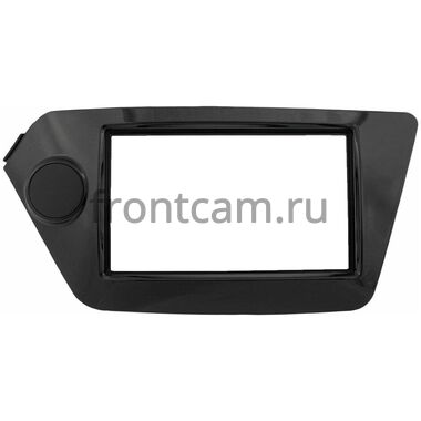 Kia Rio III 2011-2017 Teyes SPRO PLUS 4/32 7 дюймов RP-KIRI-27 на Android 10 (4G-SIM, DSP)