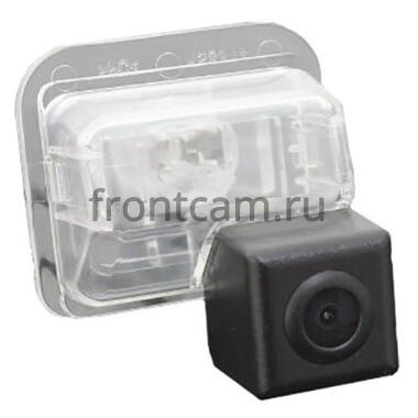 Камера Canbox AHD 1080p 150 градусов cam-036 для Mazda 6 универсал (GH) (06-12), 6 седан (GG) (02-08), CX-5 (11+), CX-7 (06+), CX-9 (07+)