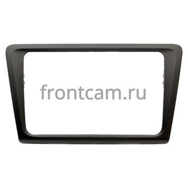 Переходная рамка Canbox CHR-8676RPD для Skoda Rapid 2014+