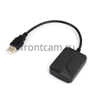 Датчики давления в шинах (внешние) USB TW602 TPMS для магнитолы на Android