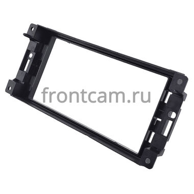Jeep Commander, Compass, Grand Cherokee, Liberty, Wrangler 12,3 дюйма Canbox H-Line 7810-0503 на Android 10 (4G-SIM, 8/256, DSP, QLed) BMW Style