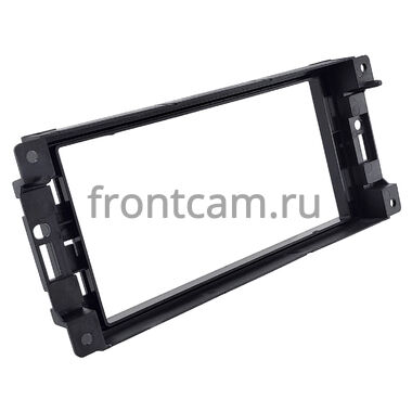 Jeep Commander, Compass, Grand Cherokee, Liberty, Wrangler 12,3 дюйма Canbox H-Line 7819-0503 на Android 10 (4G-SIM, 8/256, DSP, QLed) Audi Style