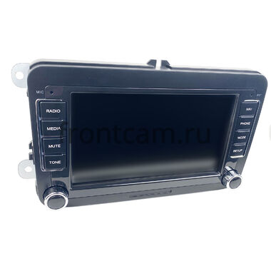 Volkswagen Caddy 2004-2021 OEM GT305 Android 9