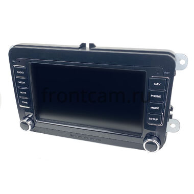 Volkswagen Polo 5 2009-2021 OEM GT305 Android 9