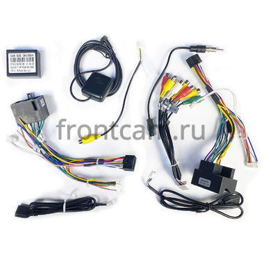 Volkswagen Caravelle T5, Caravelle T6 (2009-2020) OEM GT305 Android 9