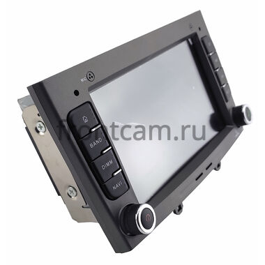 Peugeot 308 (2007-2015), 408 (2012-2022), RCZ (2010-2015) (серая) OEM GT308G 2/32 DSP на Android 10