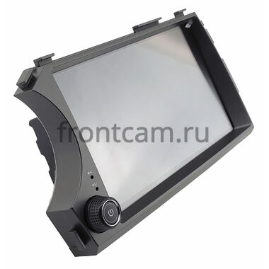 SsangYong Actyon, Actyon Sports, Actyon Sports 2, Korando Sports, Kyron 2005-2017 OEM RS309 1/16 DSP на Android 10