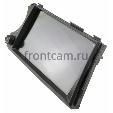 SsangYong Actyon, Actyon Sports, Actyon Sports 2, Korando Sports, Kyron 2005-2017 OEM RS309 1/16 DSP на Android 10