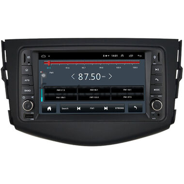 Toyota RAV4 (XA30) 2005-2016 OEM RK071-RP-TYRV3XW-02 на Android 9