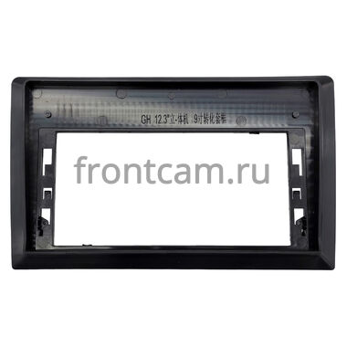 Jeep Wrangler 3 (JK) 2014-2018 Canbox H-Line 4198-10-0010 на Android 10 (4G-SIM, 8/128, DSP, QLed)
