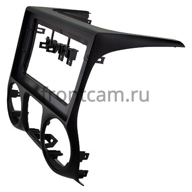 Jeep Wrangler 3 (JK) 2014-2018 Canbox H-Line 4198-10-0010 на Android 10 (4G-SIM, 8/128, DSP, QLed)