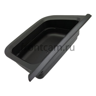 Jeep Wrangler 3 (JK) 2011-2014 Canbox H-Line 4195-10-009 на Android 10 (4G-SIM, 6/128, DSP, QLed)