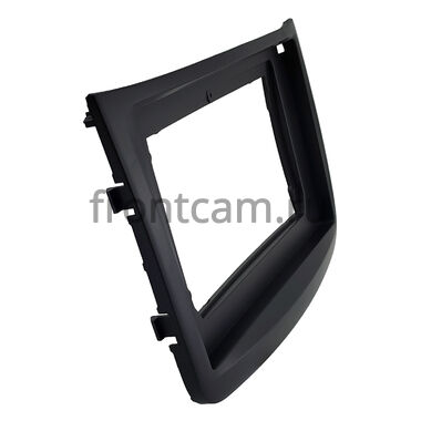 Mercedes-Benz Vito 2 (w639) 2006-2014 Canbox H-Line 7827-10-0746 на Android 10 (4G-SIM, 4/64, DSP, QLed) С крутилками