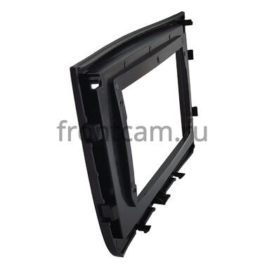 Mercedes-Benz Vito 2 (w639) 2006-2014 Canbox H-Line 7827-10-0746 на Android 10 (4G-SIM, 4/64, DSP, QLed) С крутилками