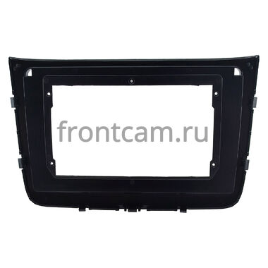 Mercedes-Benz Vito 2 (w639) 2006-2014 Canbox H-Line 7827-10-0746 на Android 10 (4G-SIM, 4/64, DSP, QLed) С крутилками