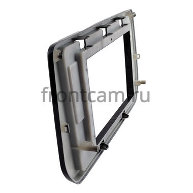 Suzuki Swift 6 2023-2026 (глянцевая)  Canbox H-Line 7836-10-0753 на Android 10 (4G-SIM, 4/32, DSP, QLed) С крутилками