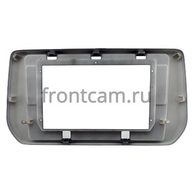 Suzuki Swift 6 2023-2026 (глянцевая)  Canbox H-Line 7836-10-0753 на Android 10 (4G-SIM, 4/32, DSP, QLed) С крутилками