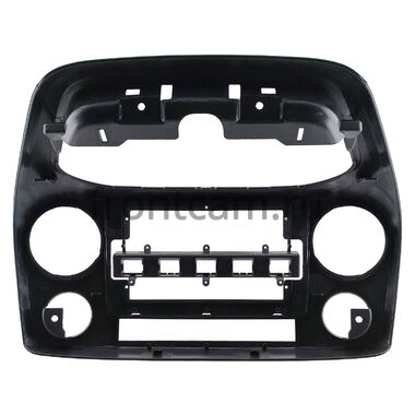 Volkswagen Amarok 2010-2016 Teyes CC3 2K 4/64 10.36 дюймов RM-10-0790 на Android 10 (4G-SIM, DSP, QLed)