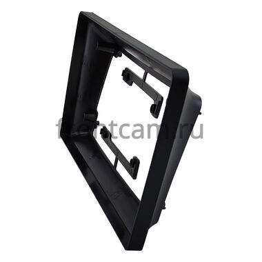 Dodge Durango 3 2010-2013 Canbox H-Line 2K 4183-10-0828 на Android 10 (4G-SIM, 4/64, DSP, QLed)