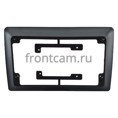 Dodge Durango 3 2010-2013 Canbox H-Line 2K 4183-10-0828 на Android 10 (4G-SIM, 4/64, DSP, QLed)