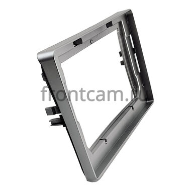 Skoda Fabia 2 2007-2014 Teyes CC3 2K 6/128 10.36 дюймов RM-10-0835 на Android 10 (4G-SIM, DSP, QLed)