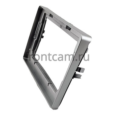 Skoda Fabia 2 2007-2014 Teyes CC3 2K 6/128 10.36 дюймов RM-10-0835 на Android 10 (4G-SIM, DSP, QLed)