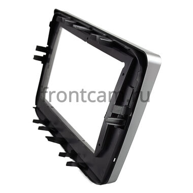 Skoda Fabia 2 2007-2014 Teyes CC3 2K 6/128 10.36 дюймов RM-10-0835 на Android 10 (4G-SIM, DSP, QLed)