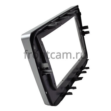 Skoda Fabia 2 2007-2014 Teyes CC3 2K 6/128 10.36 дюймов RM-10-0835 на Android 10 (4G-SIM, DSP, QLed)