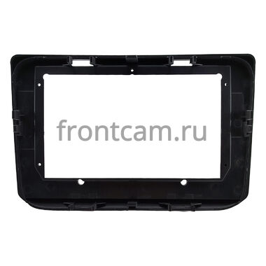 Skoda Fabia 2 2007-2014 Teyes CC3 2K 6/128 10.36 дюймов RM-10-0835 на Android 10 (4G-SIM, DSP, QLed)