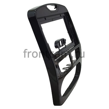 Renault Clio 4 2016-2019 (черная) Canbox L-Line 4168-10-0860 на Android 10 (4G-SIM, 3/32, TS18, DSP, QLed)